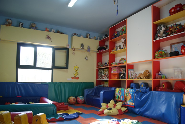 Scuola Babylandia