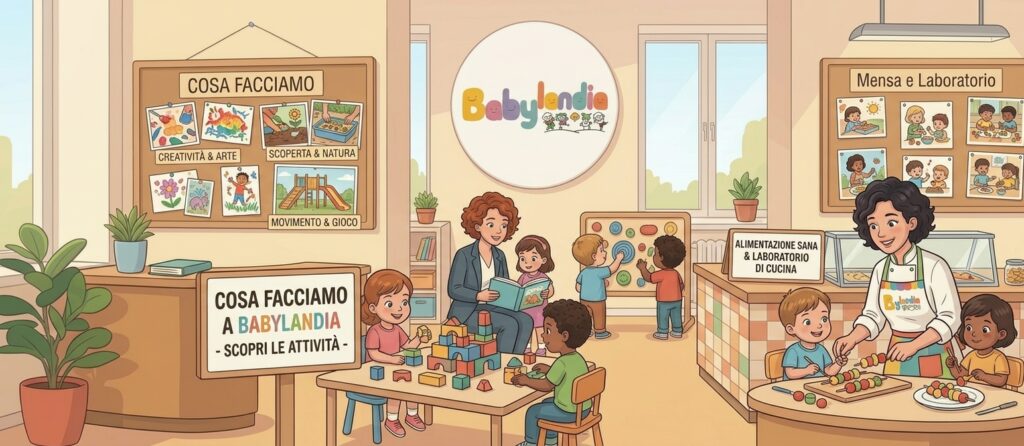 Cosa facciamo